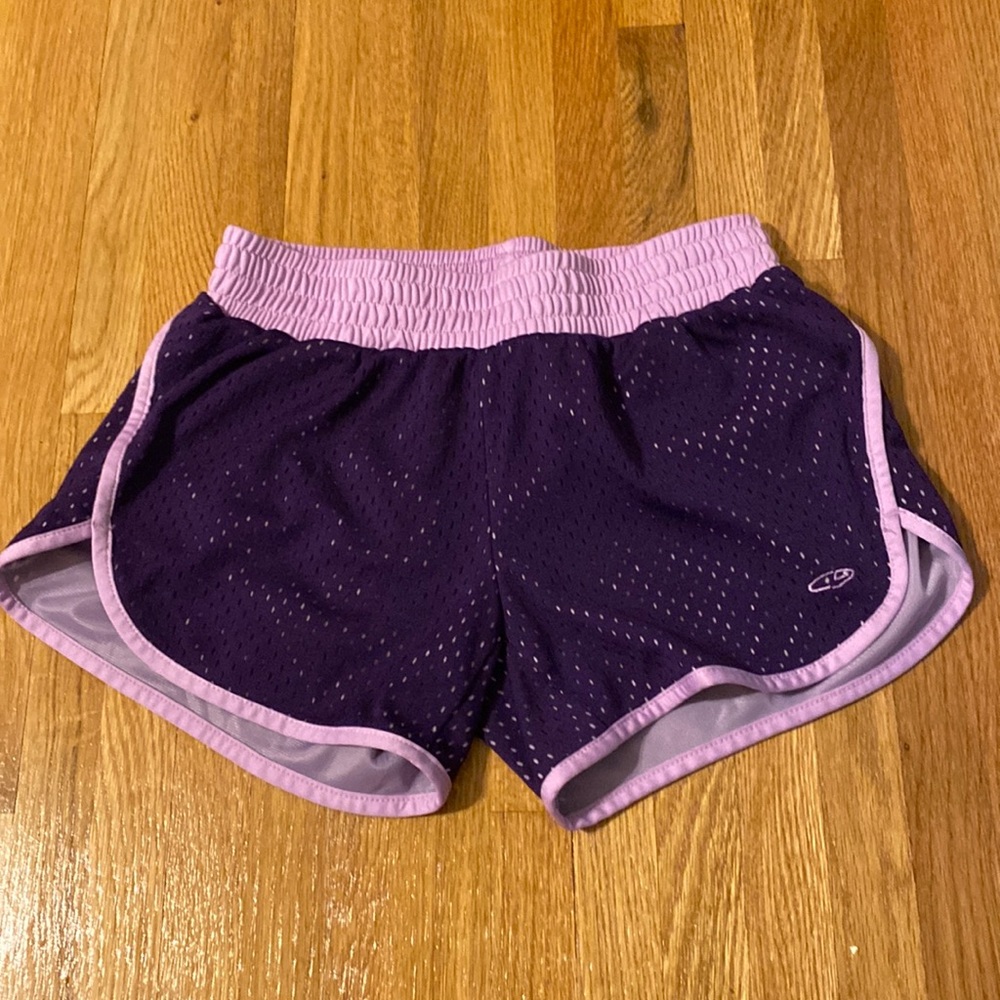 Champion ladies active shorts
